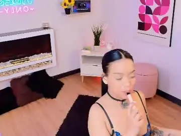 Chaturbate Free Porn Cam of miss_koko_