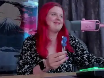 Chaturbate Free Porn Cam of nattinred