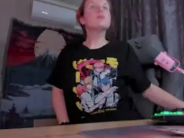 Chaturbate Free Live Porn of nattinred