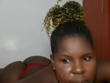 Chaturbate Private Sex Chat of sexyebonygal