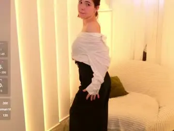 Chaturbate Private Sex Chat of sindell_cryell