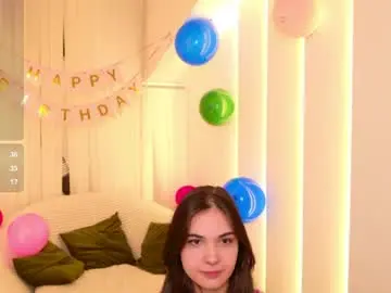 Chaturbate Best live sex cam show of sindell_cryell