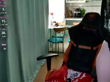 Chaturbate Nude Webcam of sinnerscorner