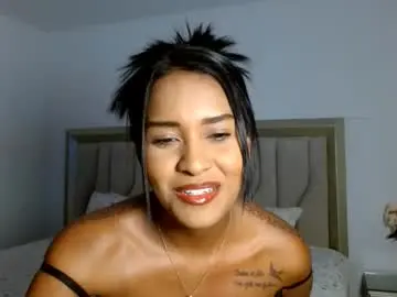 Chaturbate Live Sex of brunette_of