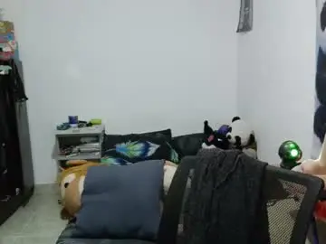 Chaturbate Adult Webcam of curly_greeneyed