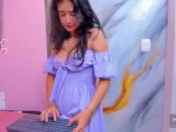 Chaturbate Live Sex Cam of ivy_petit