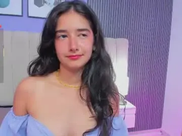 Chaturbate Best live sex cam show of ivy_petit