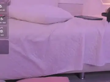 Chaturbate Private Sex Chat of martina_rivera_