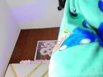 Chaturbate Adult Video Chat of real_doncella_pussy