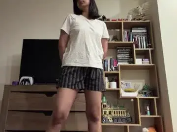 Chaturbate Sex Cam of tawnyamartinek