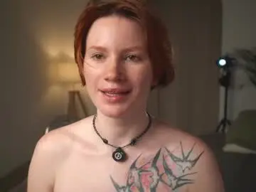 Chaturbate Sex Cam of valeriaraw