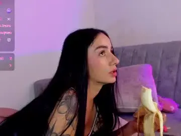 Chaturbate Nude Webcam of 4kame4
