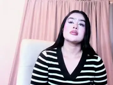 Chaturbate Live Sex Cam of luisaa_diaz_