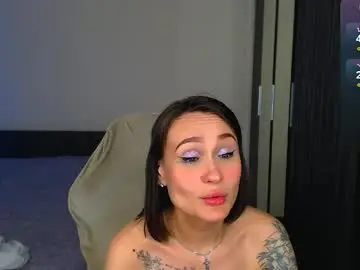 Chaturbate Best live sex cam show of mellovell