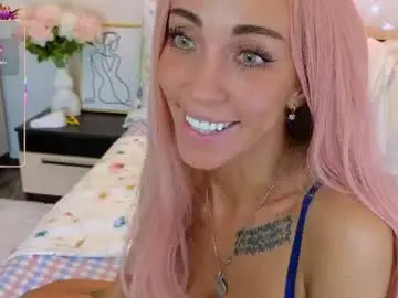 Chaturbate Adult Webcam of nevergiveup_1
