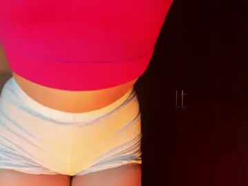 Chaturbate Free Porn Cam of nina_squirtt