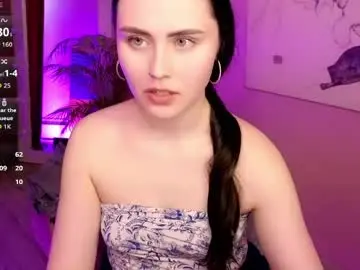 Chaturbate Sex Cam of noralumi