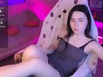 Chaturbate Live Porn of noralumi