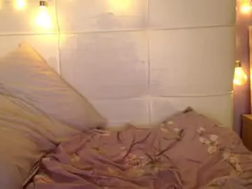 Chaturbate Private Sex Chat of _juliaa22