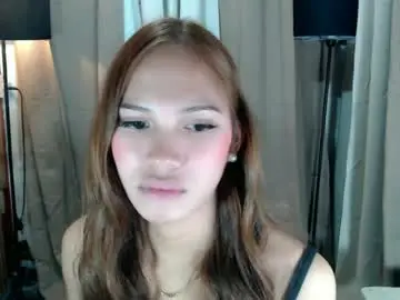 Chaturbate Live Sex of asianjiah