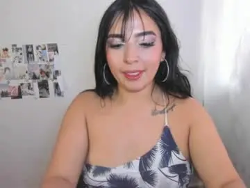 Chaturbate Best live sex cam show of conie_squirtt
