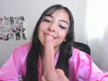 Chaturbate Adult Video Chat of conie_squirtt