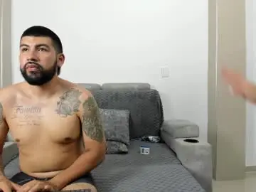 Chaturbate Live Sex of dulceromance