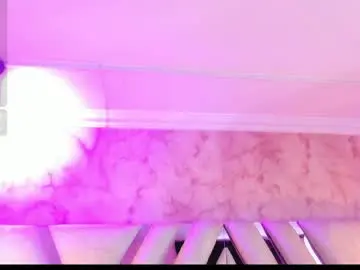 Chaturbate Live Sex of isa_doux