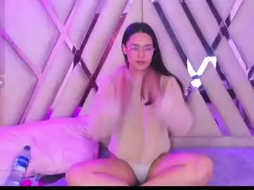 Chaturbate Private Sex Chat of isa_doux