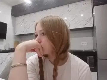 Chaturbate Sex Cam of karrichaconas
