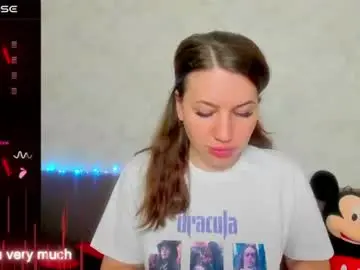 Chaturbate Adult Webcam of lianawow_