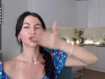 Chaturbate Watch Live Sex Cams of mary_love16