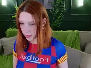 Chaturbate Live Porn of mikka_blush