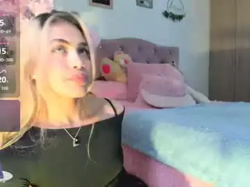 Chaturbate Live Sex Cam of misssofiia_7