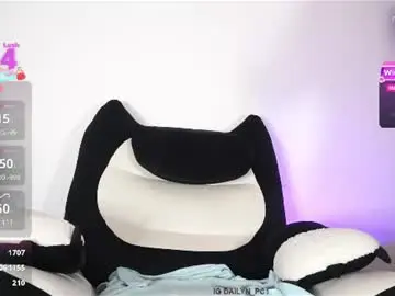 Chaturbate Sex Chat of paradise_city__
