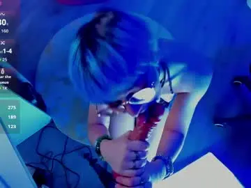 Chaturbate Nude Webcam of powderofgun