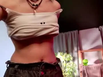 Chaturbate Adult Video Chat of powderofgun