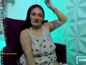 Chaturbate Free Porn Cam of stefy_cg