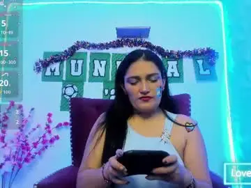 Chaturbate Best live sex cam show of stefy_cg