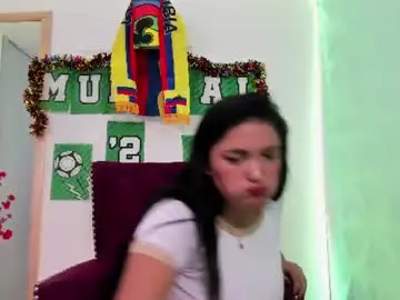 Chaturbate Best live sex cam show of stefy_cg