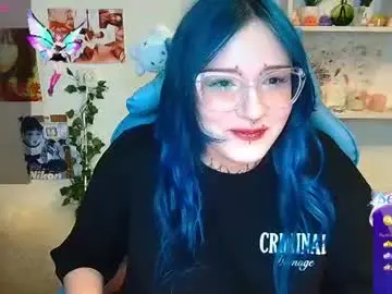 Chaturbate Adult Webcam of winstyxt