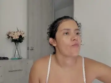Chaturbate Live Porn of zoe_wattson