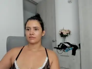 Chaturbate Sex Chat of zoe_wattson