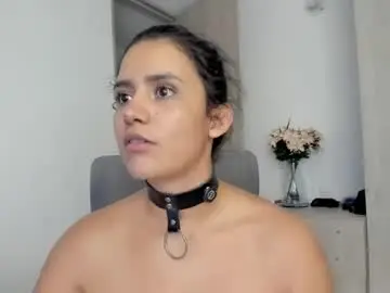 Chaturbate Sex Chat of zoe_wattson