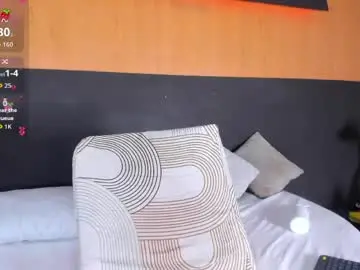Chaturbate Live Sex Cam of alexia__cox