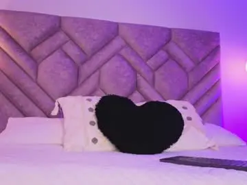 Chaturbate Sex Chat of arianna_suarez1