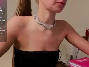 Chaturbate Best live sex cam show of bellalind_