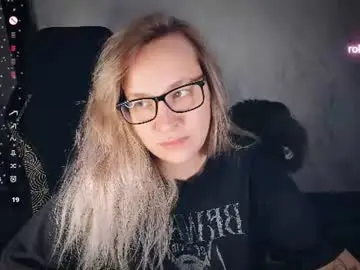 Chaturbate Sex Chat of bellezza_