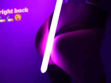 Chaturbate Live Sex of bellezza_