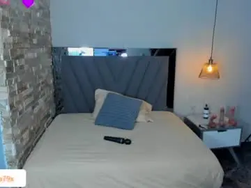 Chaturbate Live Sex Cam of briana_z